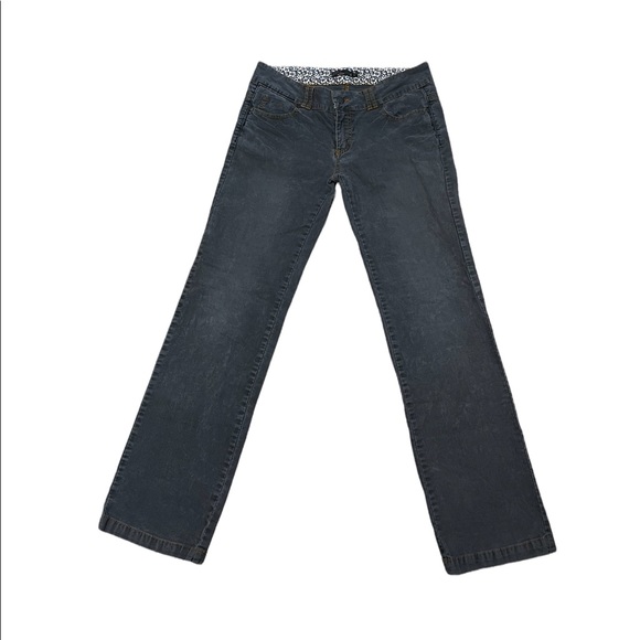 Prana corduroy gray pants - Picture 2 of 10